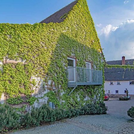 Pferdehof Berger Hotell Penig Eksteriør bilde