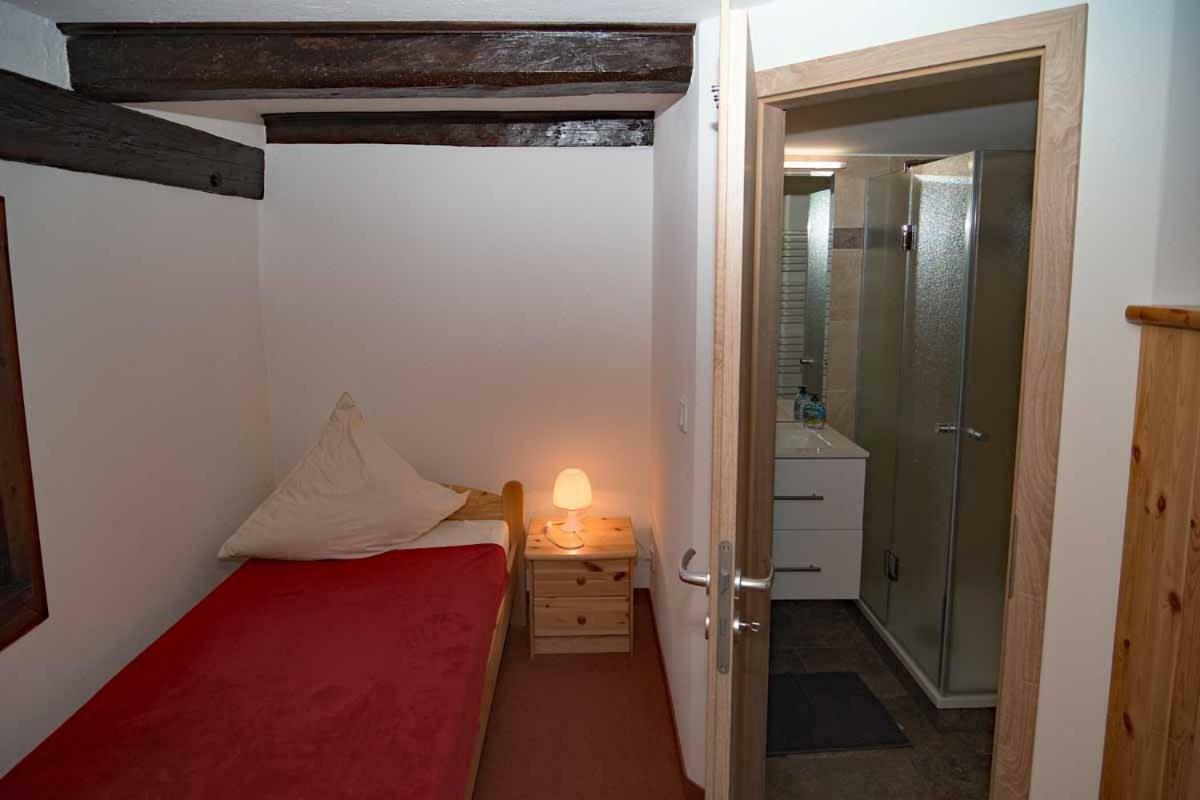 Pferdehof Berger Hotell Penig Eksteriør bilde
